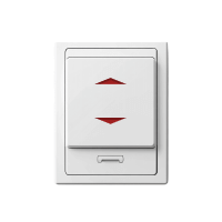 Проводная кнопка